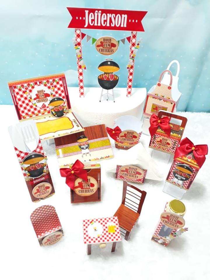 Arquivo de Corte Churrasco  1