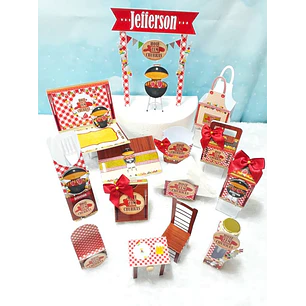 Arquivo de Corte Churrasco 