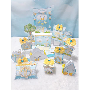 Arquivo de Corte Chuva de Amor 