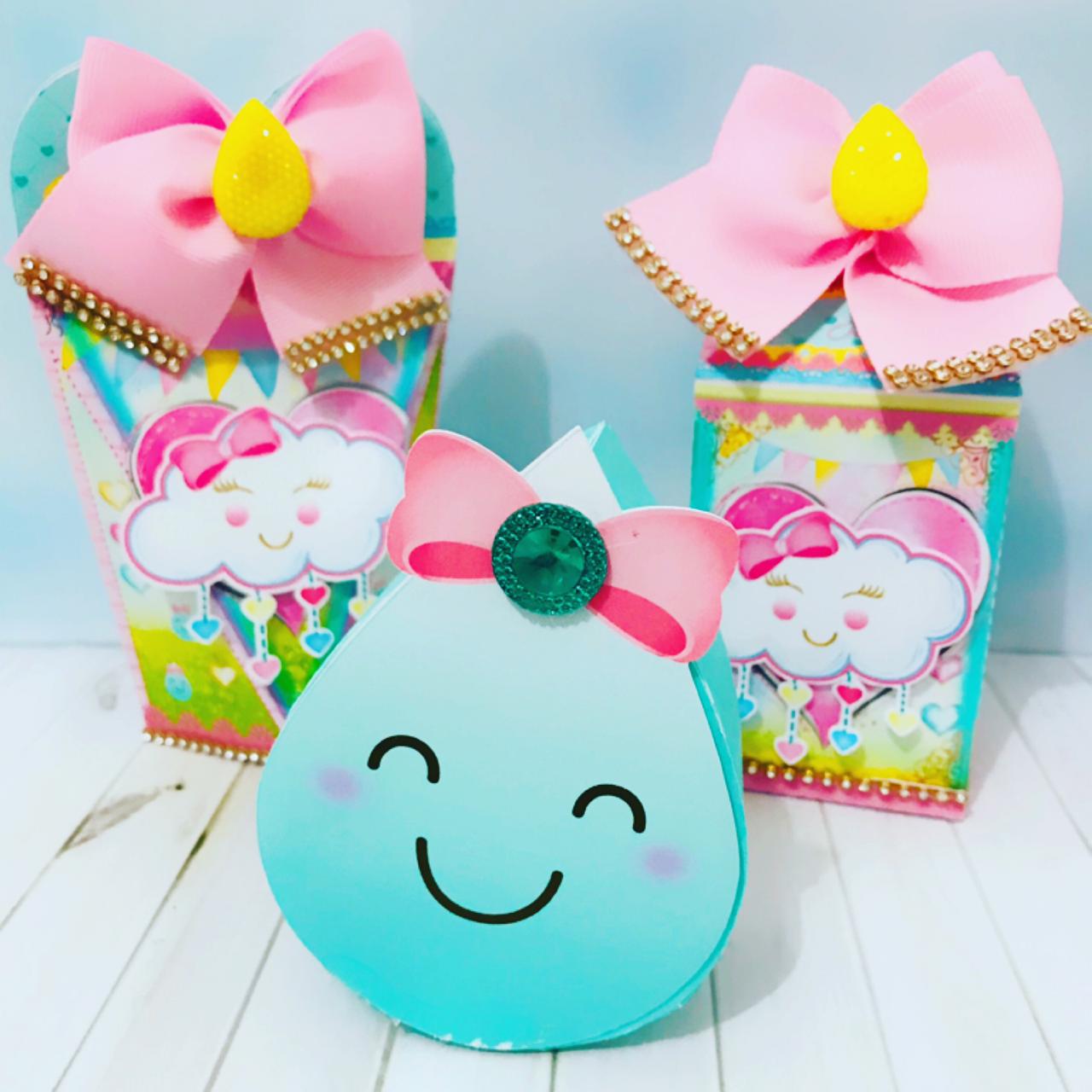 Arquivo de Corte Chuva de Amor 1