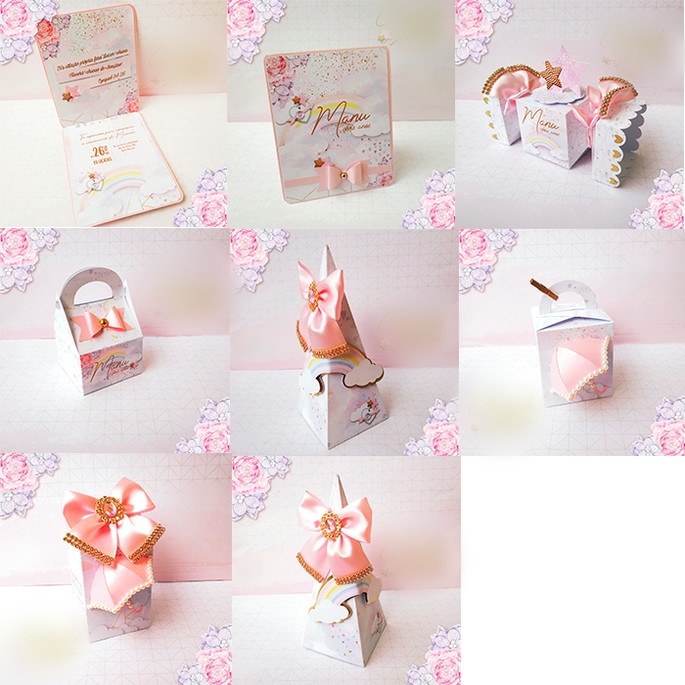 Arquivo de Corte Chuva de Amor  1