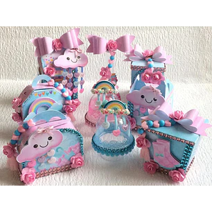 Arquivo de Corte Chuva de Amor 