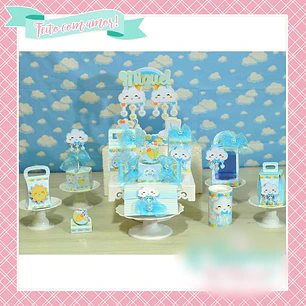 Arquivo de Corte Chuva de Amor 