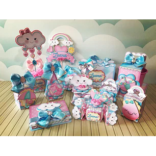 Arquivo de Corte Chuva de Amor