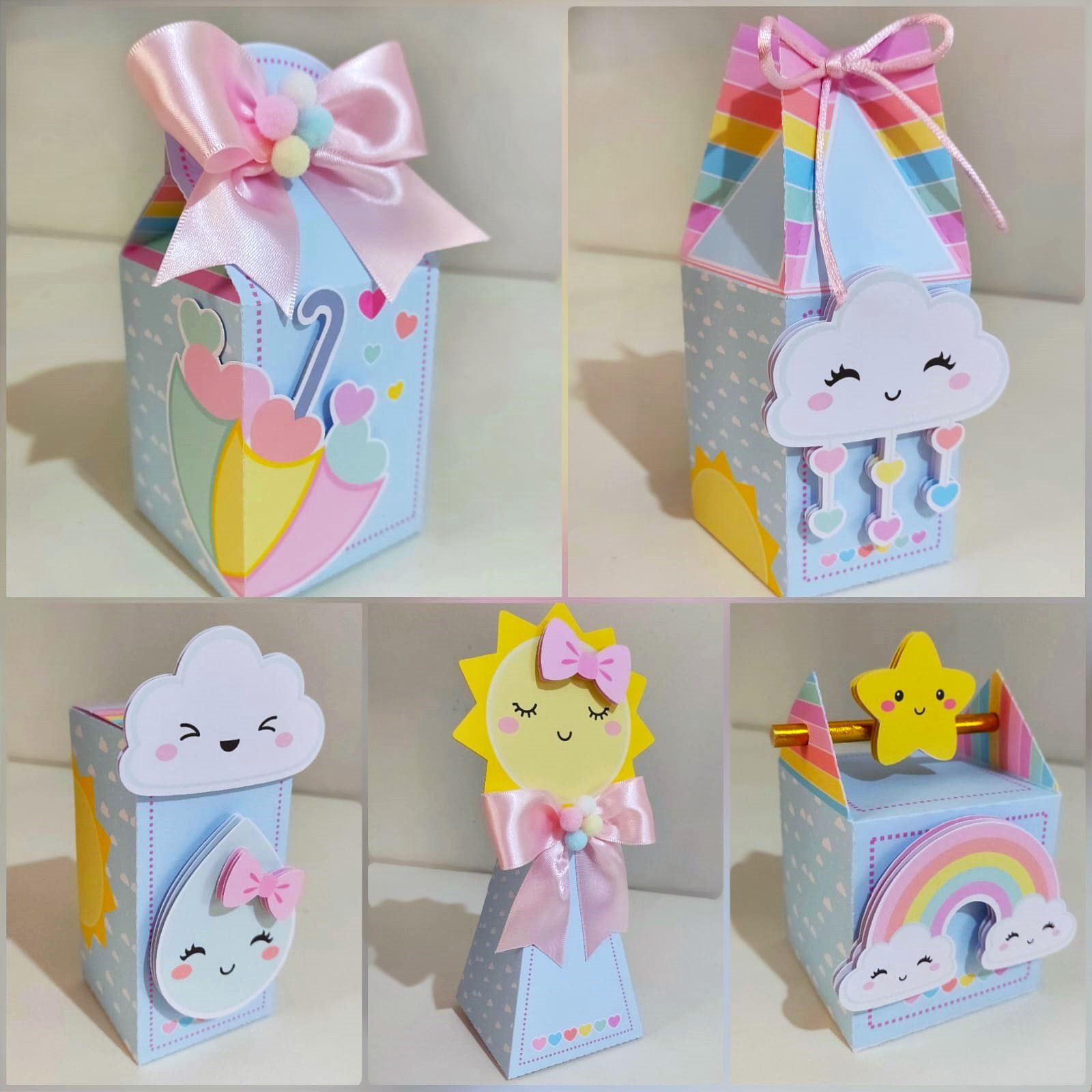 Arquivo de Corte Chuva de Amor 1