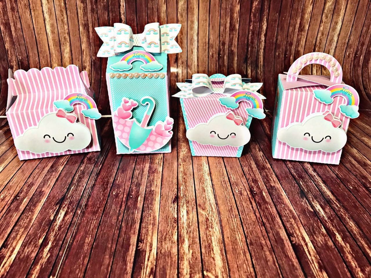 Arquivo de Corte Chuva de Bençãos  1