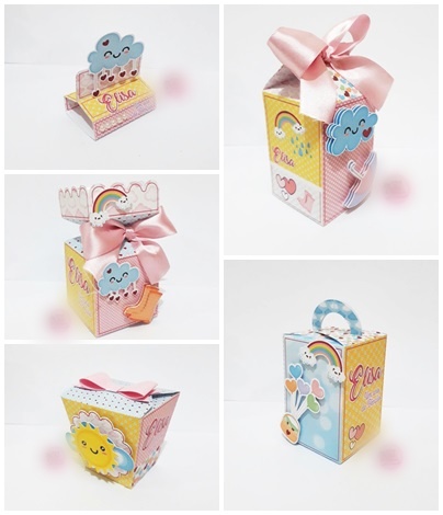 Arquivo de Corte Chuva de Bençãos  1