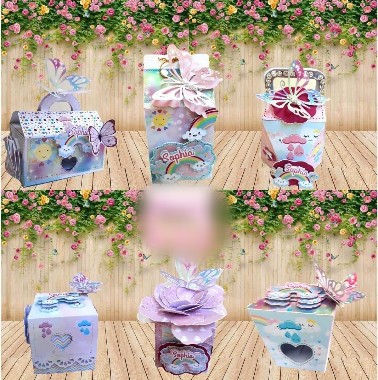 Arquivo de Corte Chuva de Bençãos  1