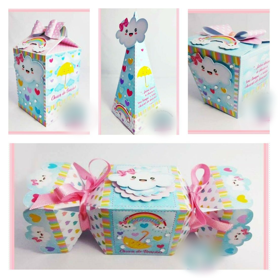 Arquivo de Corte Chuva de Bençãos  1