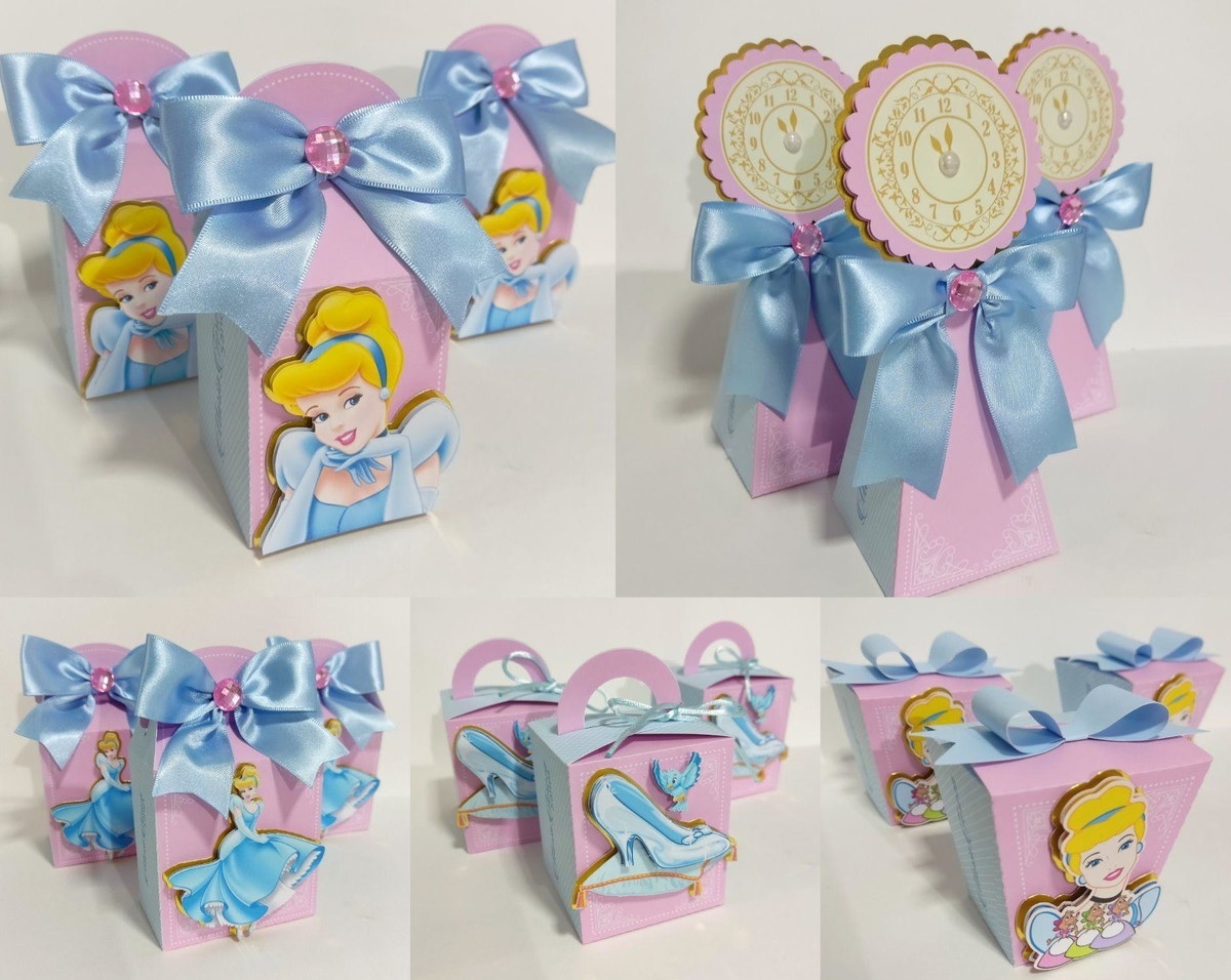 Arquivo de Corte Cinderela  1