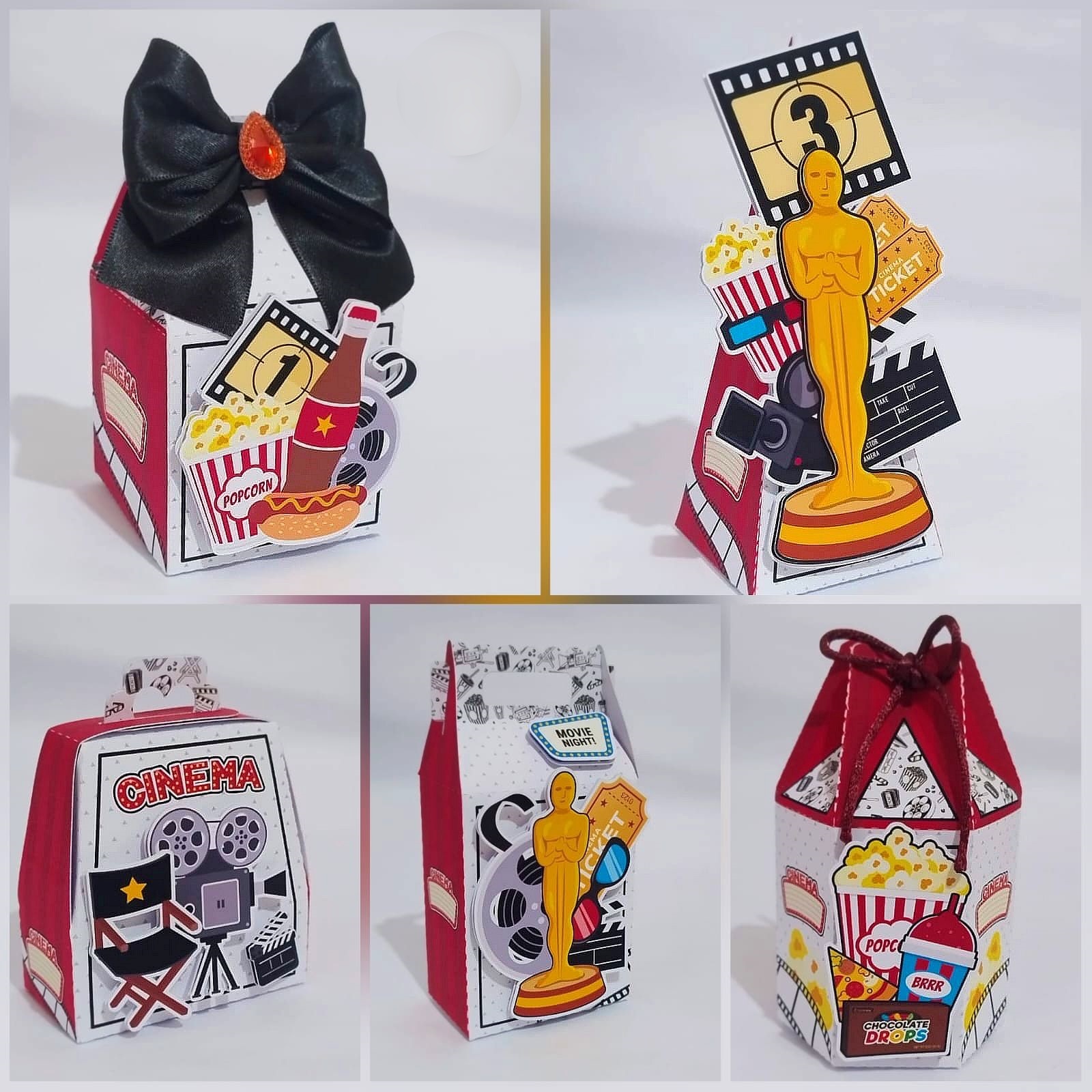 Arquivo de Corte Cinema  1