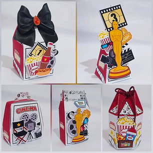 Arquivo de Corte Cinema 