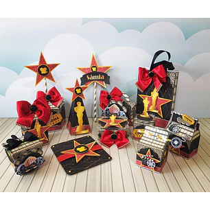 Arquivo de Corte Cinema Hollywood