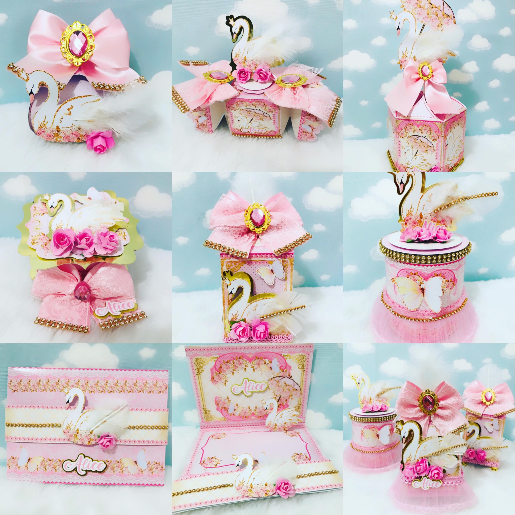 Arquivo de Corte Cisne  1