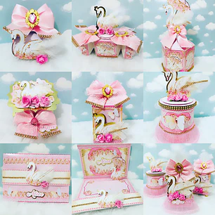 Arquivo de Corte Cisne 