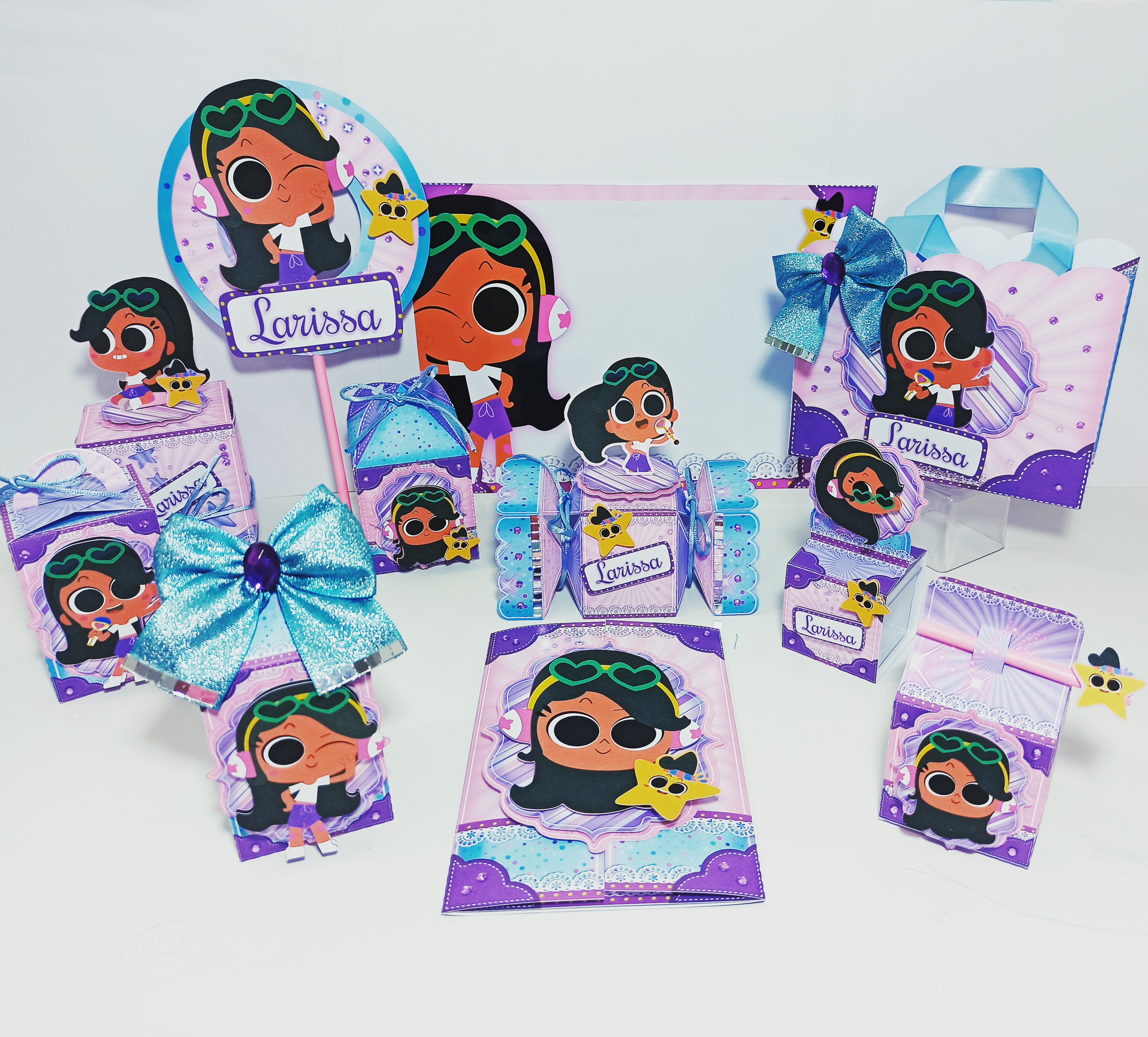 Arquivo de Corte Clube da Anitinha  1