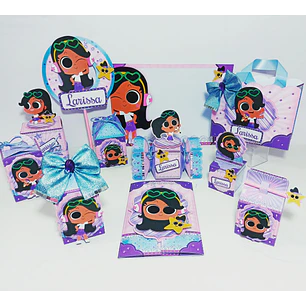 Arquivo de Corte Clube da Anitinha 