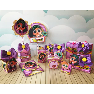 Arquivo de Corte Clube da Anitinha 