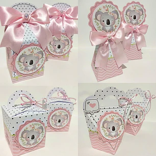 Arquivo de Corte Coala 