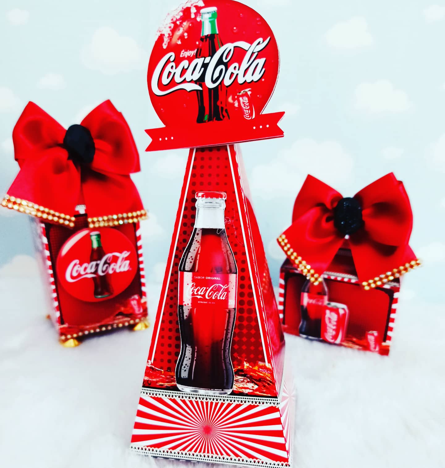 Arquivo de Corte Coca Cola 1