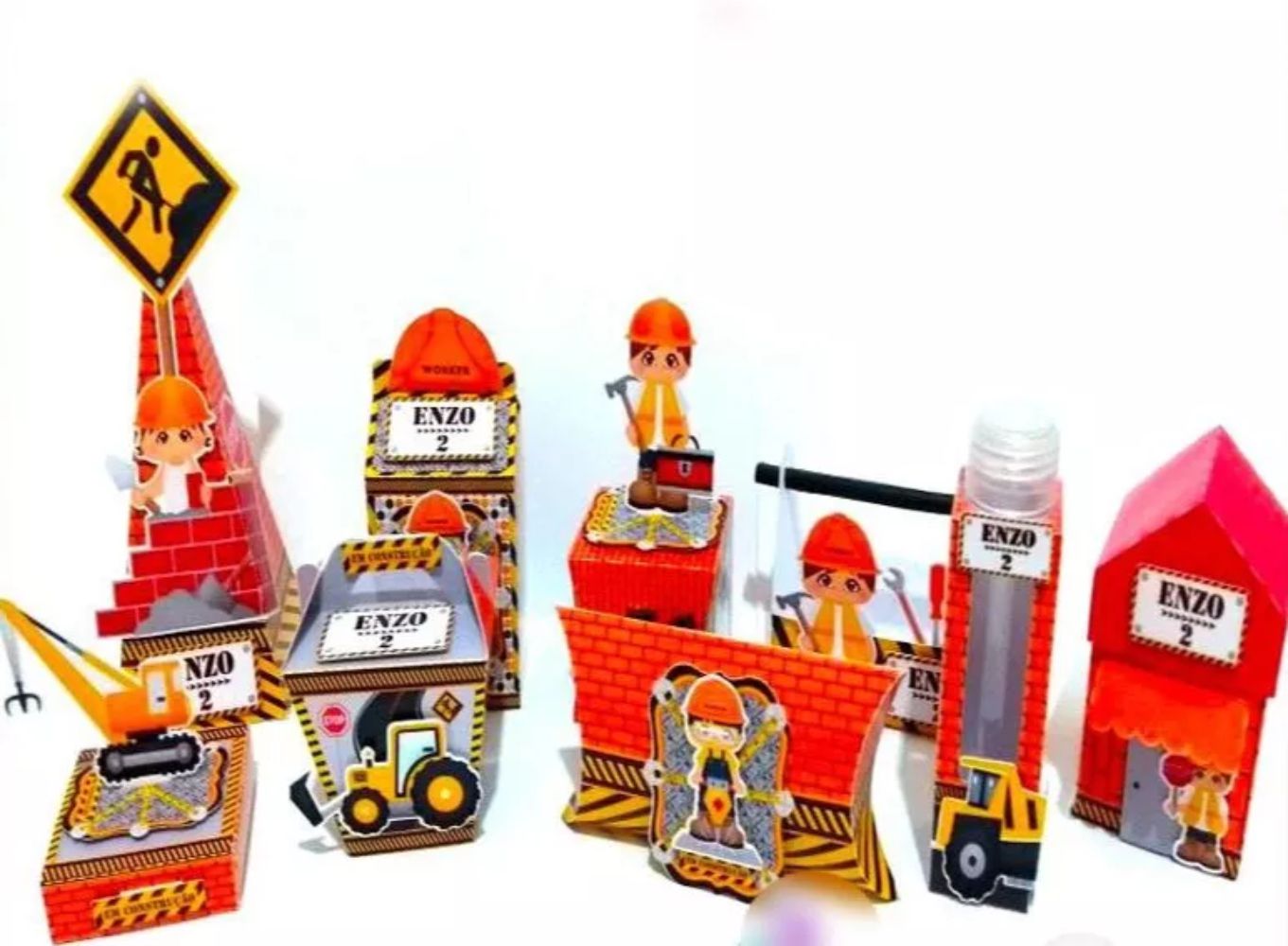 Arquivo de Corte Construtor  1