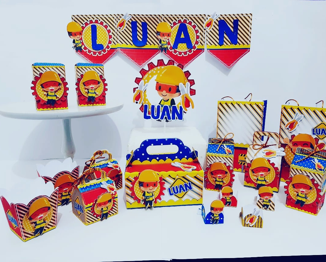 Arquivo de Corte Construtor  1