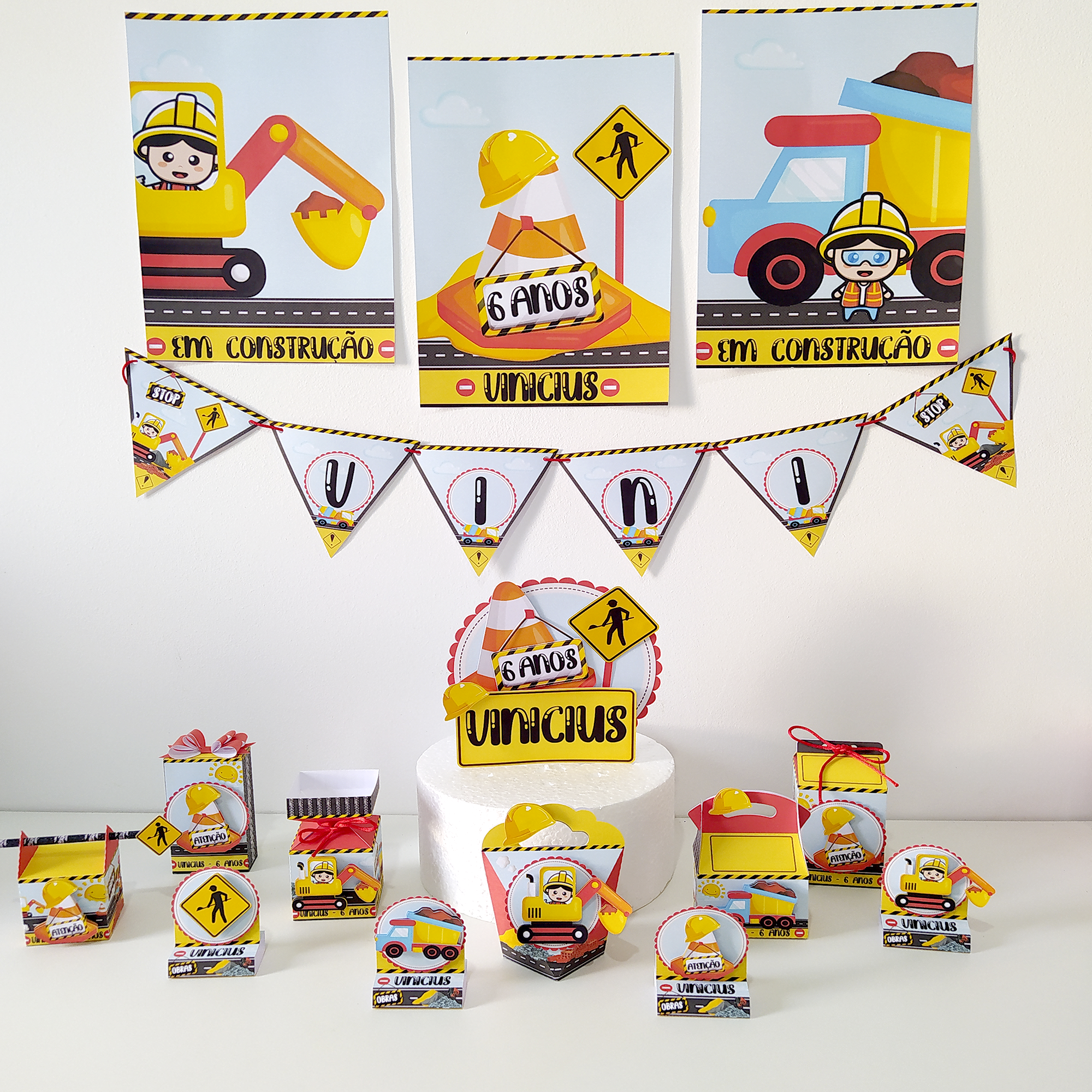 Arquivo de Corte Construtor  1