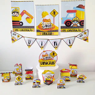 Arquivo de Corte Construtor 