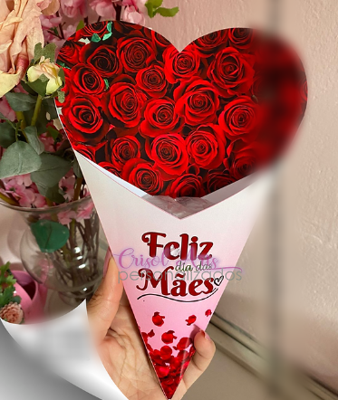 Arquivo Dia das Mães Cone Grande 1