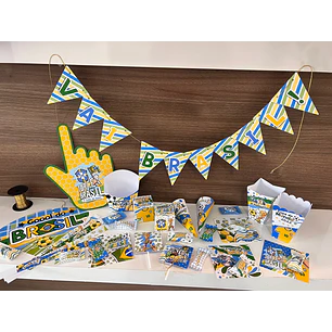 Arquivo de Corte Copa do Mundo 