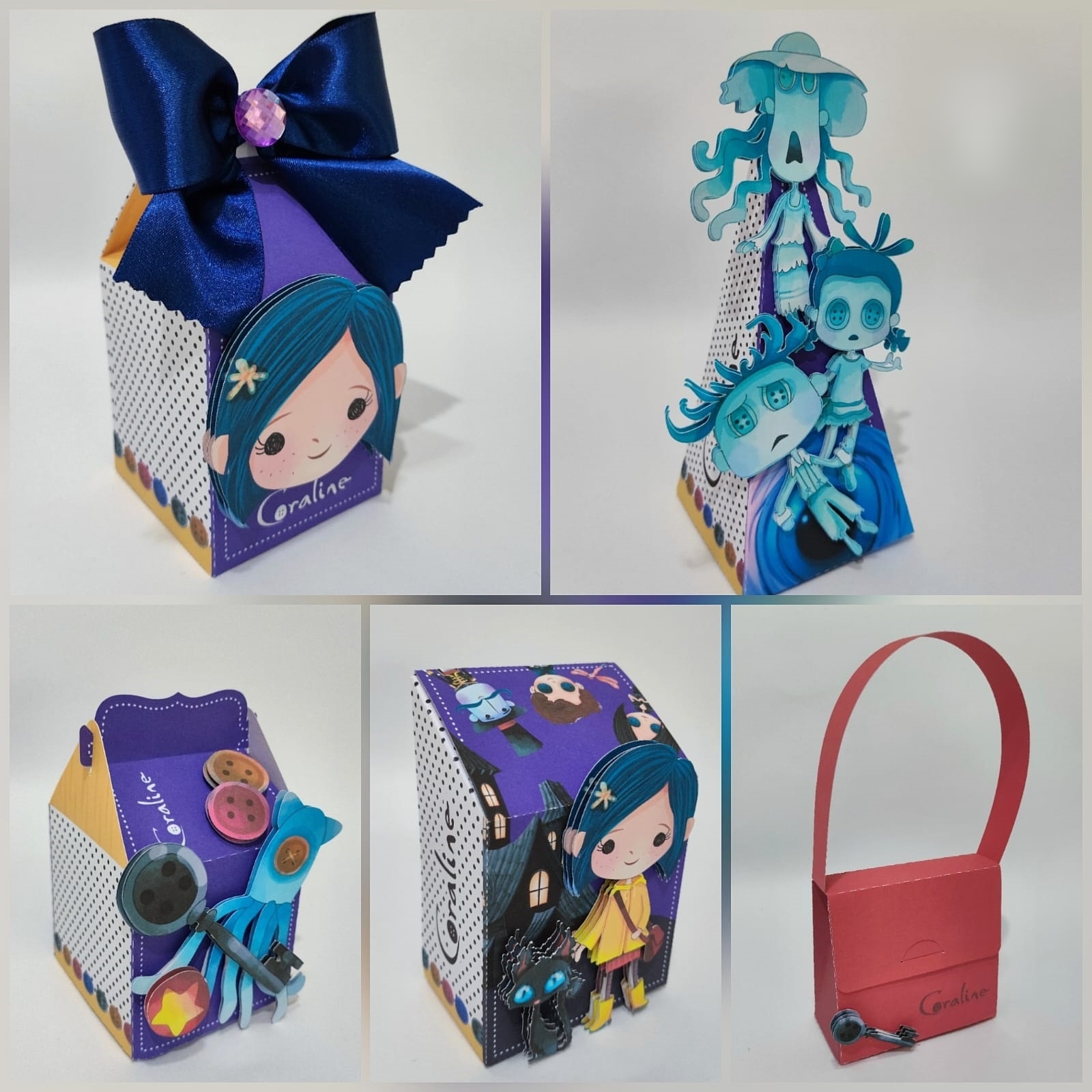 Arquivo de Corte Coraline 1