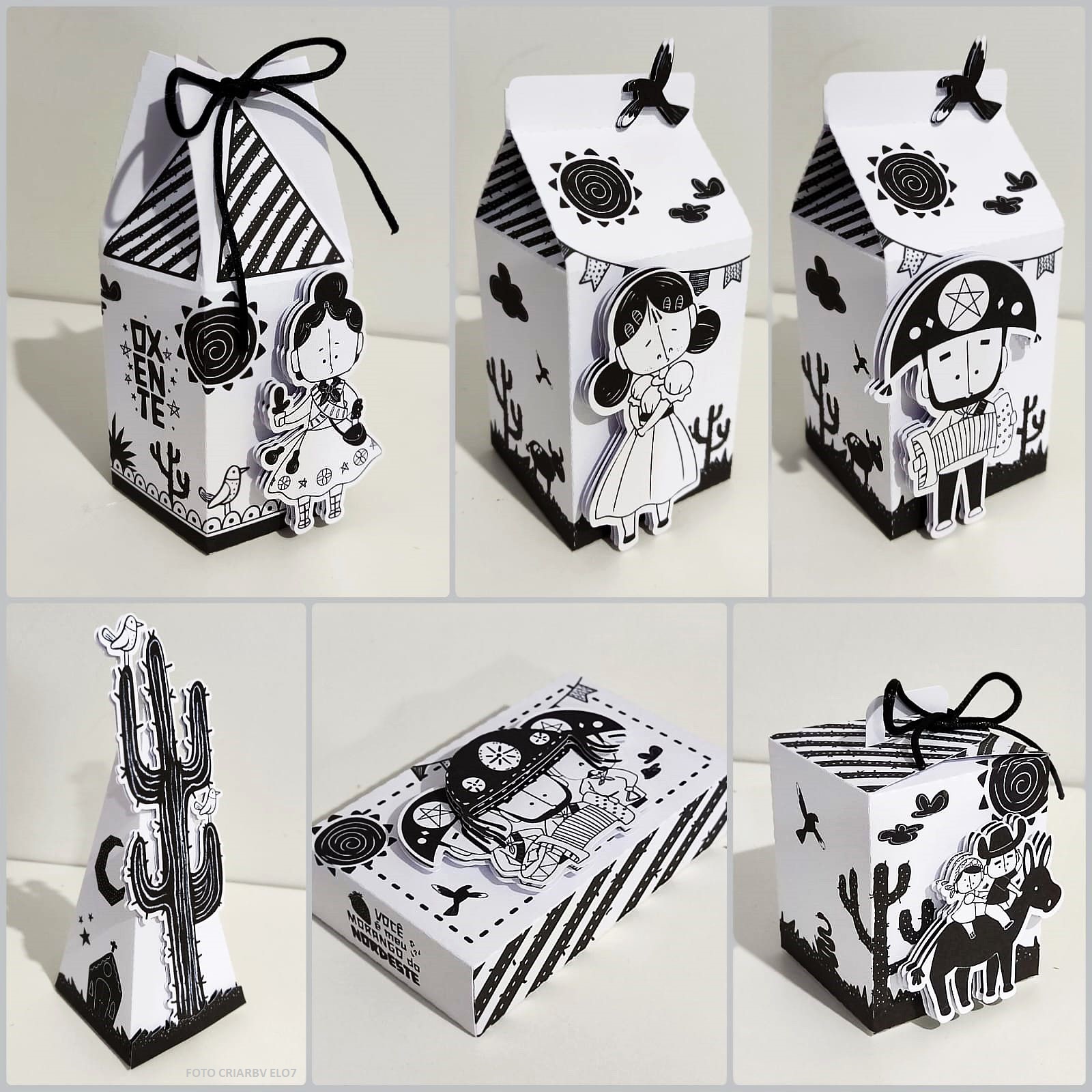 Arquivo de Corte Cordel  1