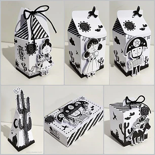 Arquivo de Corte Cordel 