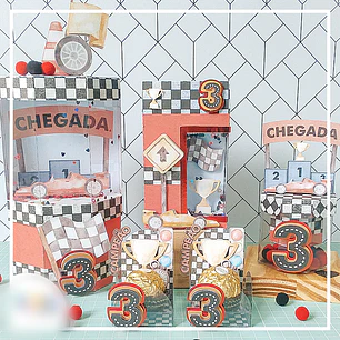 Arquivo de Corte Corrida