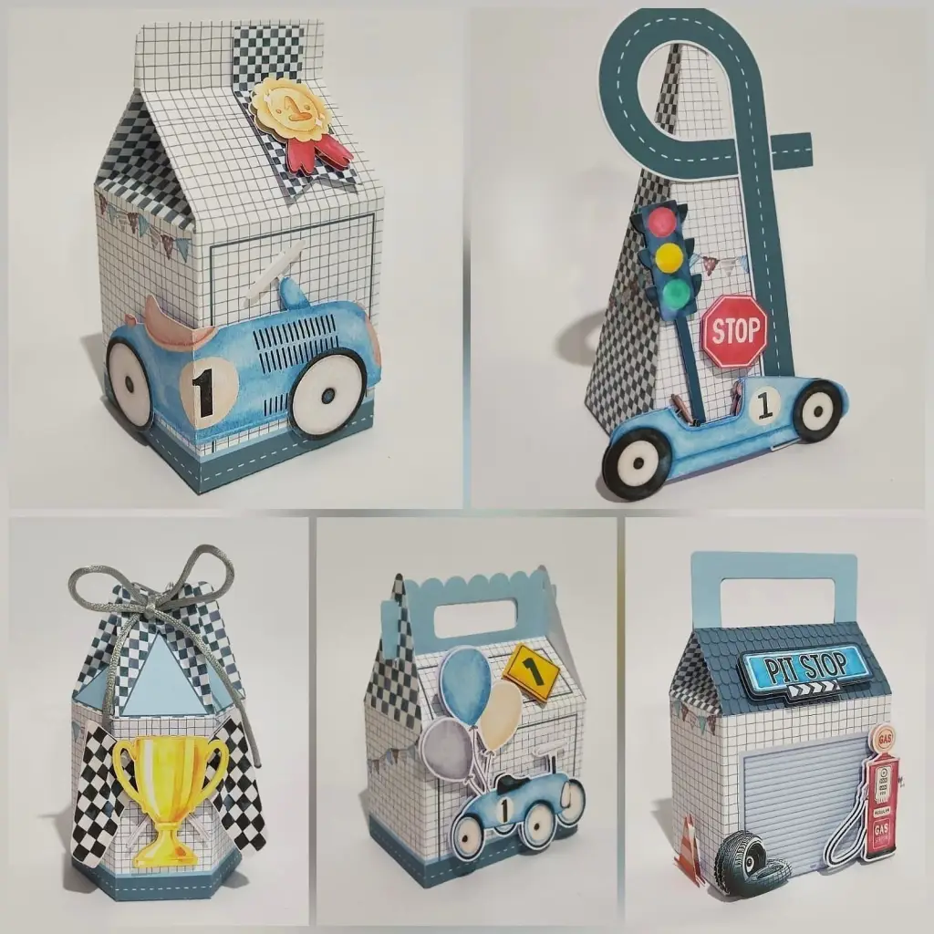 Arquivo de Corte Corrida 1