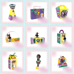 Arquivo de Corte Cumplices de um Resgate 