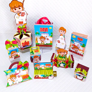 Arquivo de Corte Davi e as Ovelhinhas 