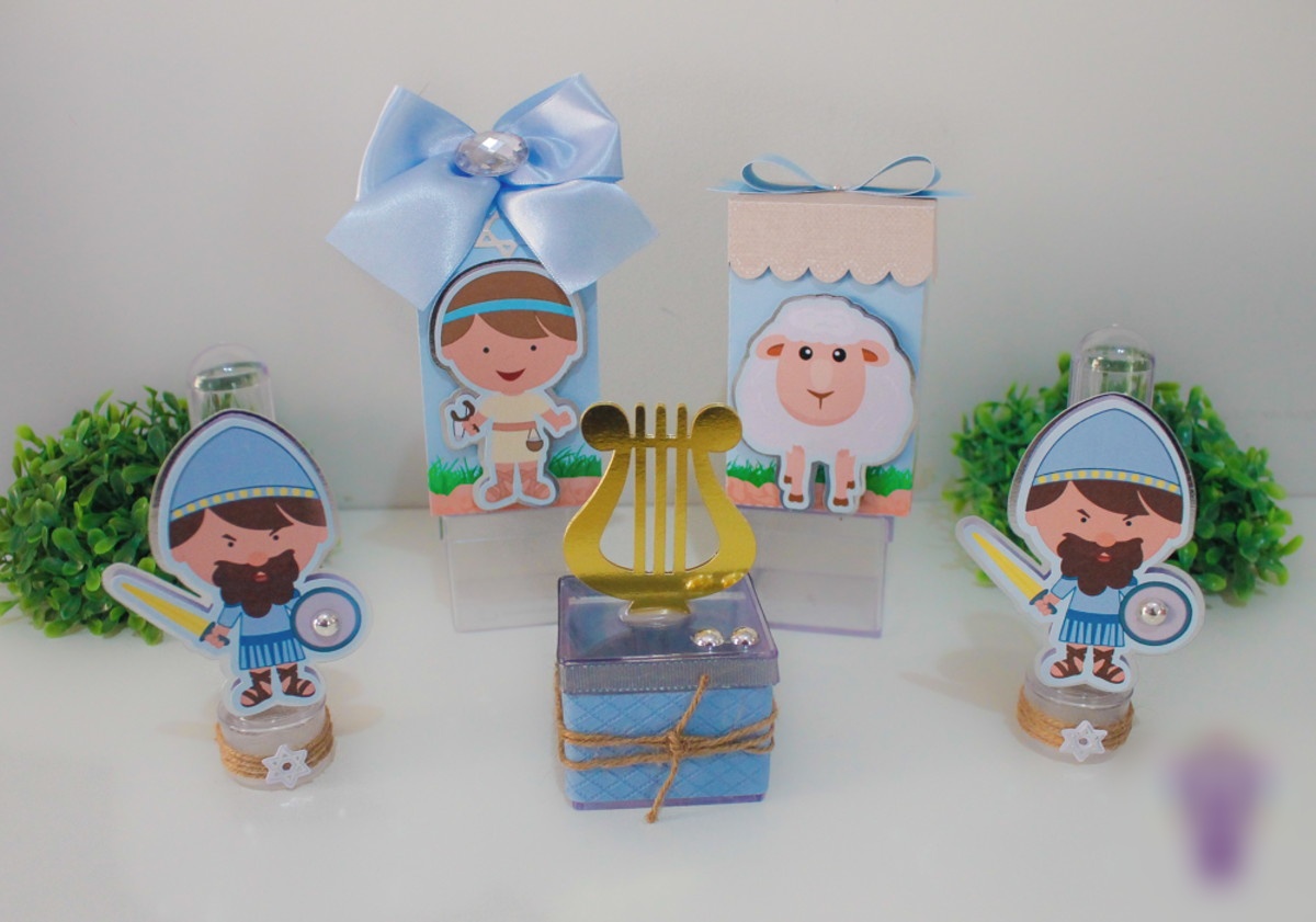 Arquivo de Corte Davi e Golias  1