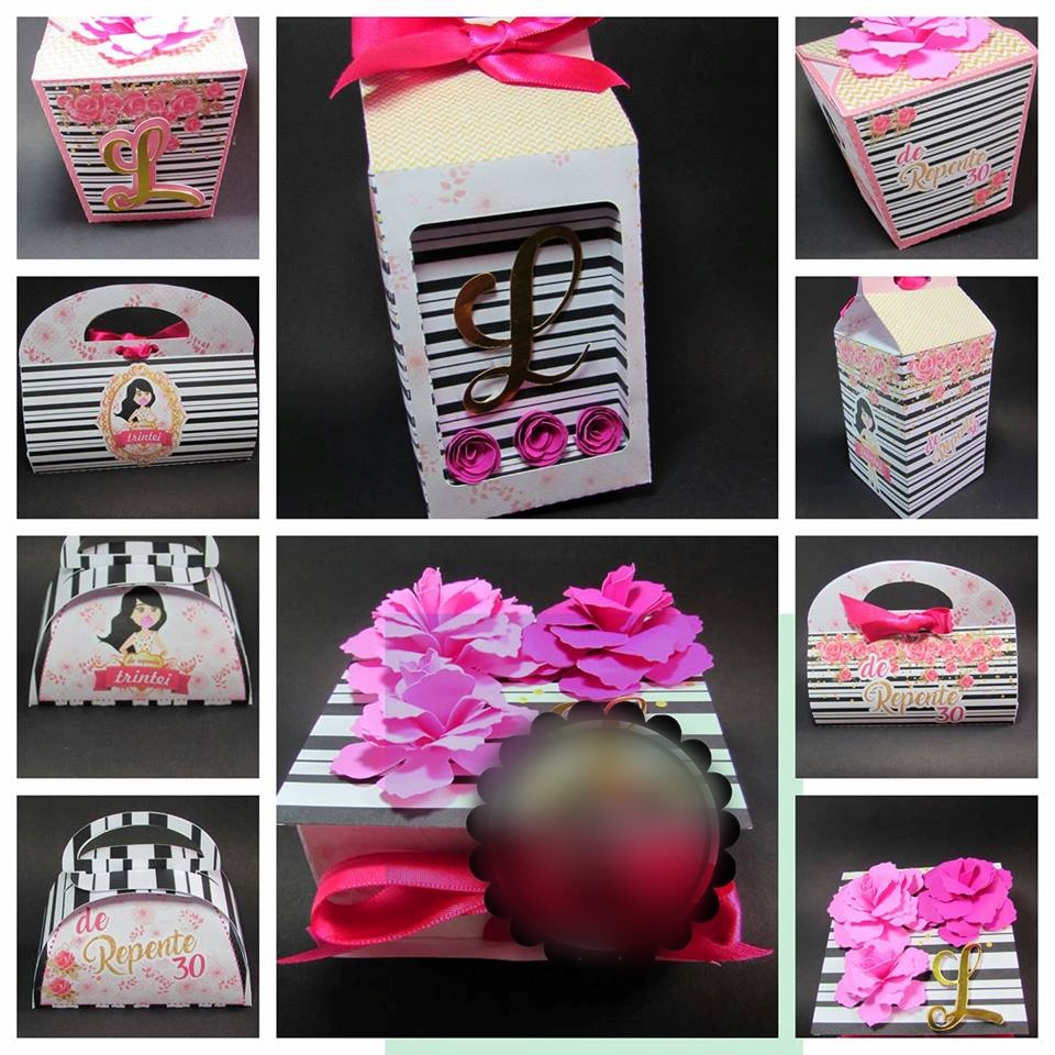 Arquivo de Corte de Repente 30 1