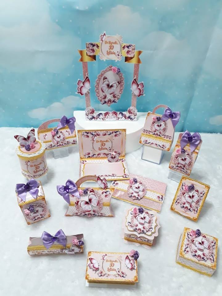 Arquivo de Corte de Repente 30 1