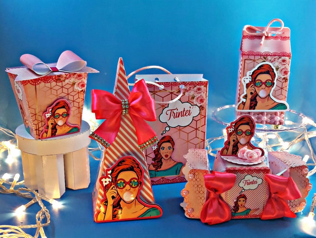 Arquivo de Corte de Repente 30 1