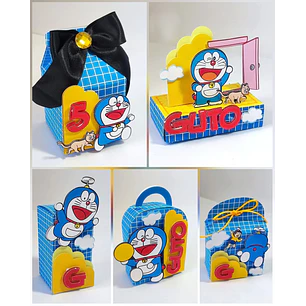 Arquivo de Corte Doraemon