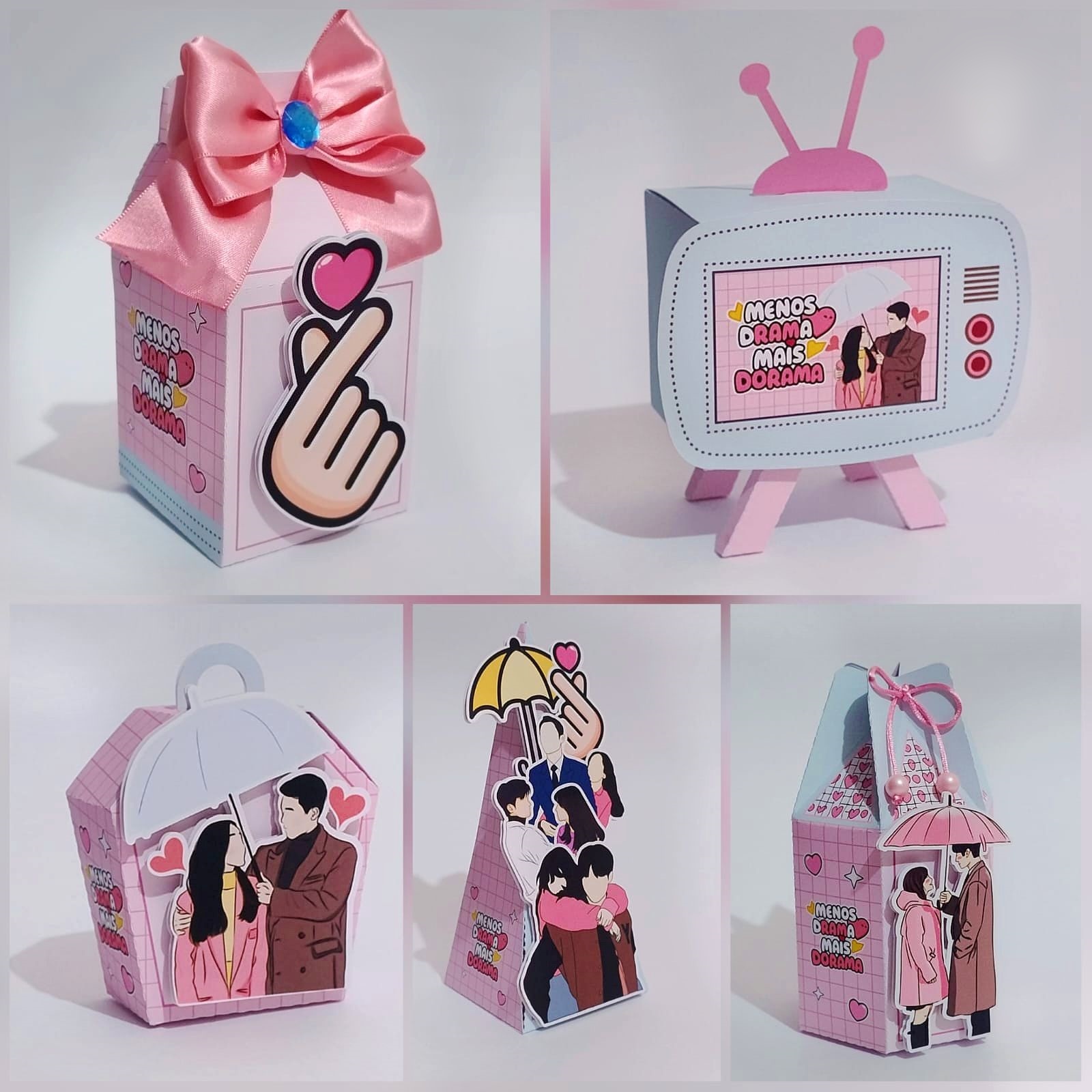 Arquivo de Corte Dorama  1