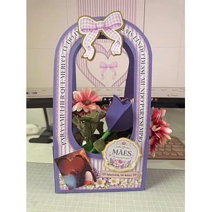 Arquivo Dia das Mães Caixa Cesta
