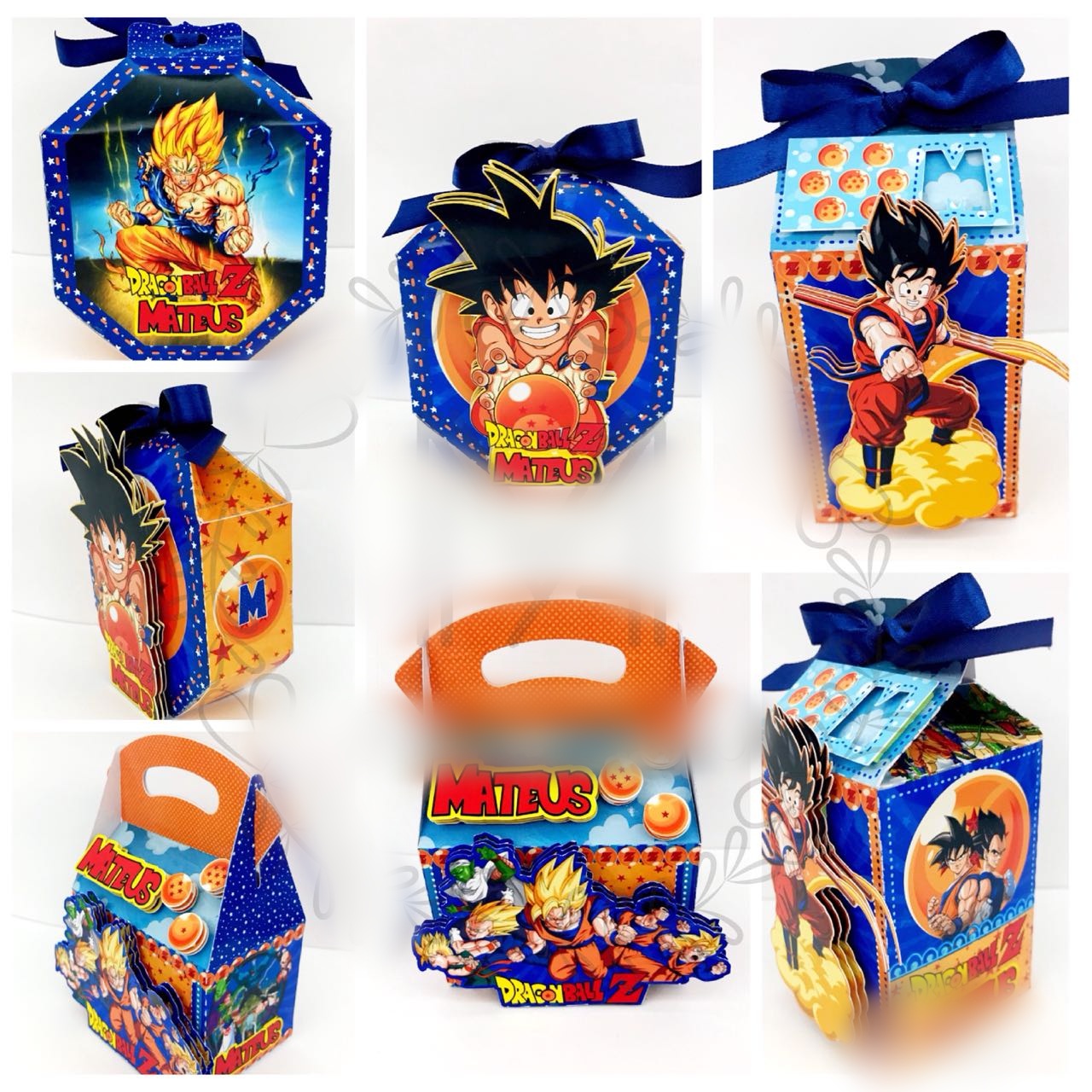 Arquivo de Corte Dragon Ball z 1