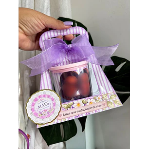 Arquivo Dia das Mães Suporte Caneca