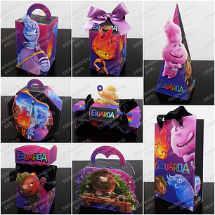 Arquivo de Corte Elementos