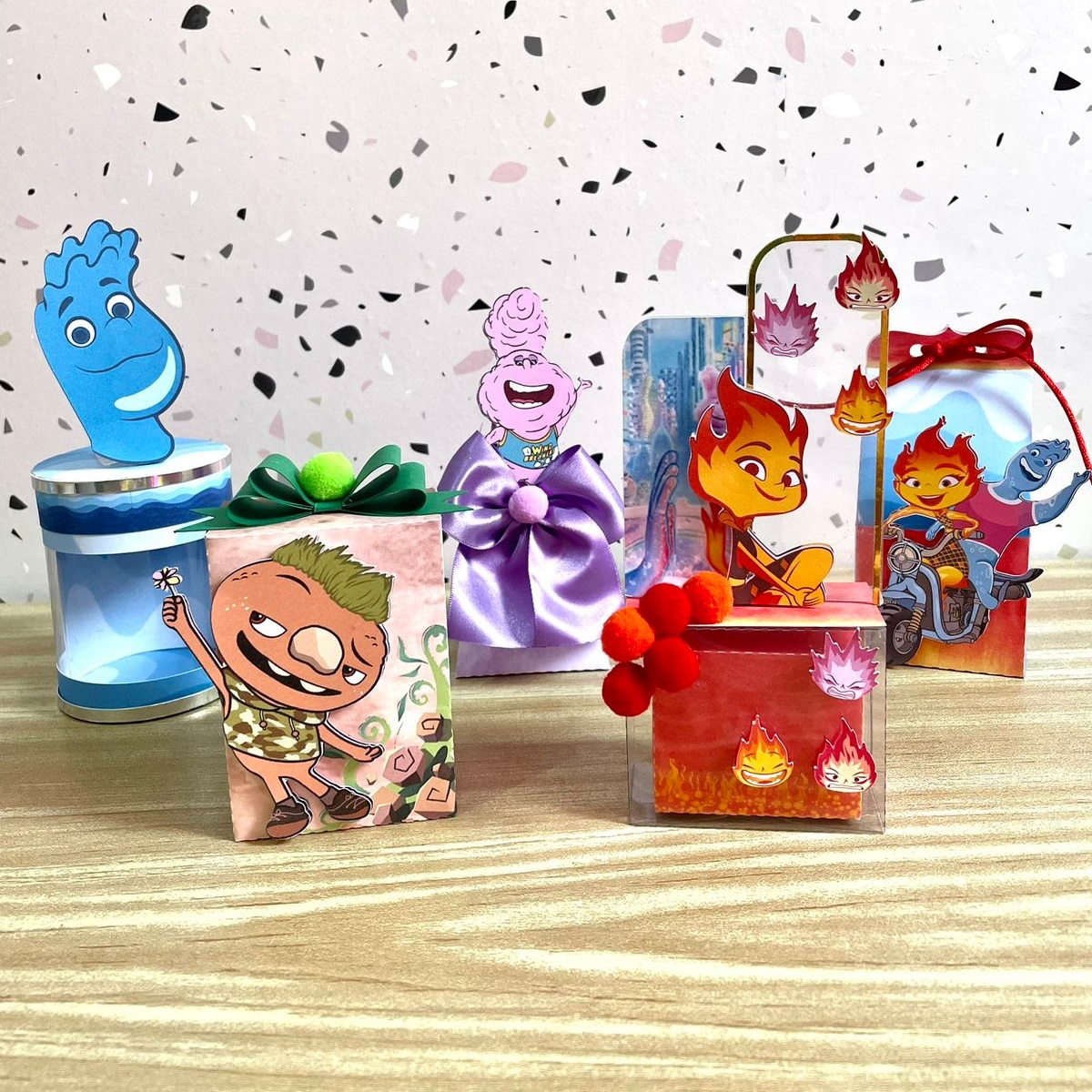 Arquivo de  Corte Elementos 1