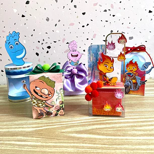 Arquivo de  Corte Elementos