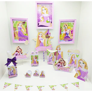 Arquivo de Corte Enrolados